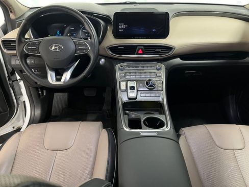 Used 2023 Hyundai Santa Fe Limited image 19