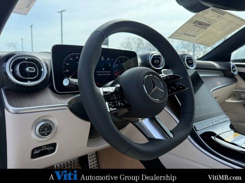 New 2026 Mercedes-Benz CLE 450 4MATIC Cabriolet image 16