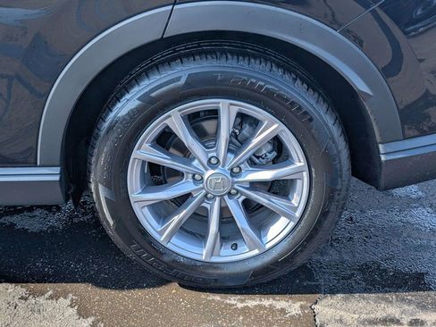 Used 2024 Honda CR-V EX image 12