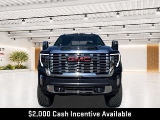 New 2026 GMC Sierra 2500 Denali w/ Denali Reserve Package AWD/4WD video 3