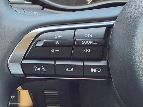 Used 2025 MAZDA CX-30 AWD 2.5 S w/ Preferred Package image 15