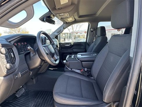 Used 2024 Chevrolet Silverado 2500 Custom w/ Custom Value Package image 26