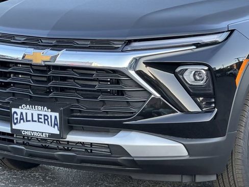 New 2026 Chevrolet TrailBlazer LT image 7