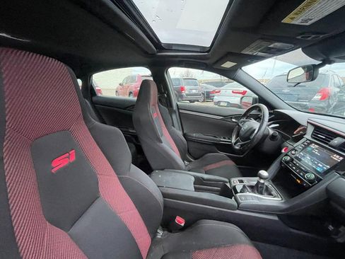 Used 2020 Honda Civic Si image 4