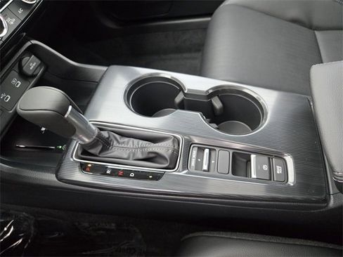 New 2026 Honda Civic Sport Touring image 16