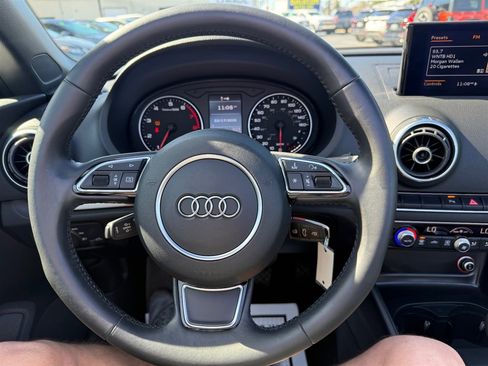Used 2015 Audi A3 2.0T Premium w/ Driver Assistance Package image 17