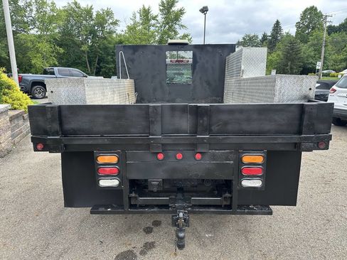 Used 2006 Chevrolet Silverado 3500 2WD Regular Cab image 6