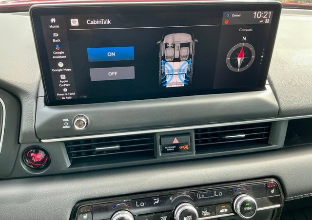 New 2026 Honda Pilot EX-L image 28
