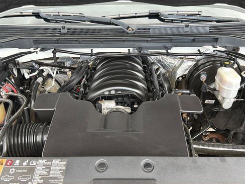 Used 2018 GMC Sierra 1500 SLE w/ Suspension Package, Off-Road AWD/4WD image 28