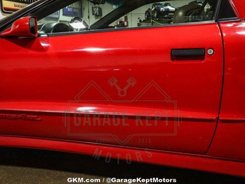 Used 1995 Pontiac Firebird Coupe image 41