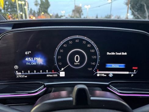 Used 2023 Cadillac Escalade Sport image 18