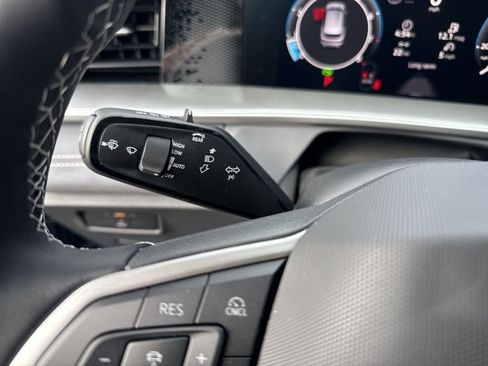 New 2026 Volkswagen Tiguan SE AWD/4WD image 21
