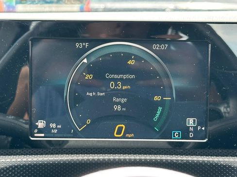 Used 2019 Mercedes-Benz A 220 image 39