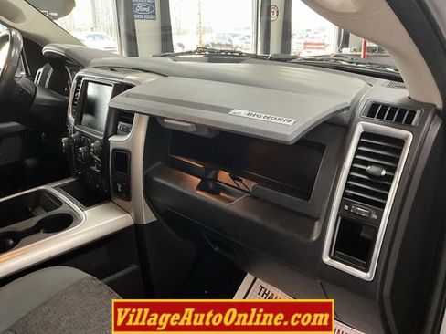 Used 2018 RAM 1500 Big Horn image 37