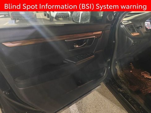 Used 2017 Honda CR-V EX image 5