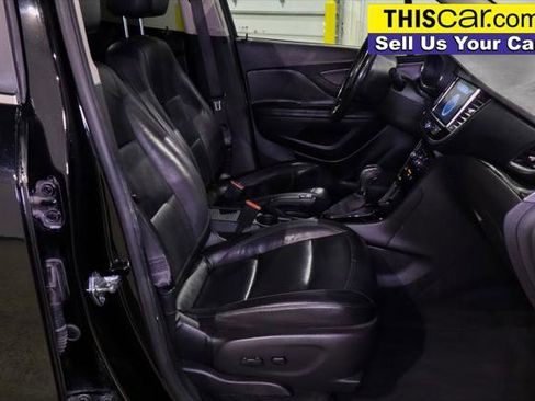 Used 2019 Buick Encore Essence image 19