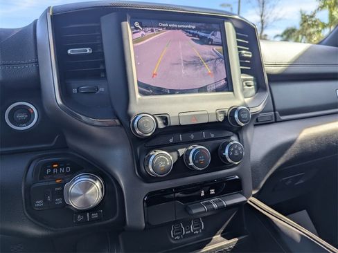 Used 2021 RAM 1500 Rebel w/ Rebel Level 1 Equipment Group image 29