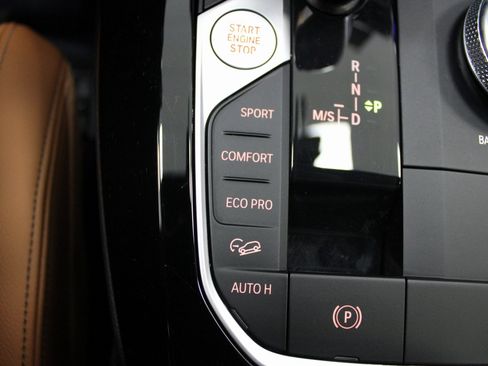 Used 2022 BMW X3 xDrive30i image 38