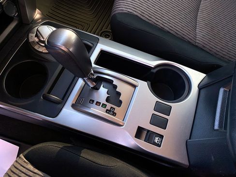 Used 2023 Toyota 4Runner SR5 image 19