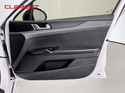 Used 2021 Kia K5 GT-Line w/ GT-Line FWD Premium Package image 37