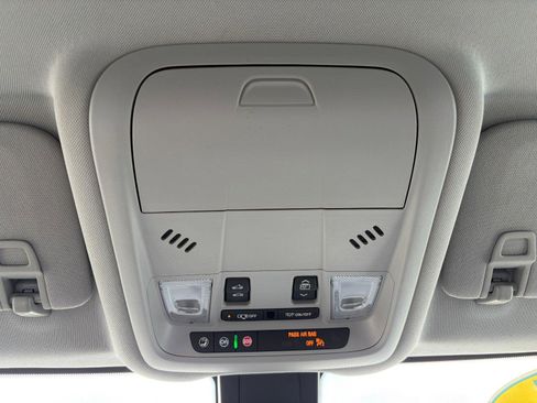 Used 2024 Chevrolet Equinox LT AWD/4WD image 16