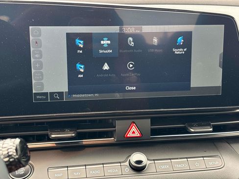 Certified 2026 Hyundai Elantra SEL FWD image 26