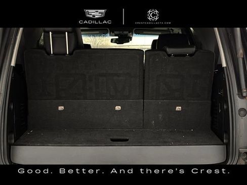 Used 2017 GMC Yukon Denali w/ Open Road Package image 27