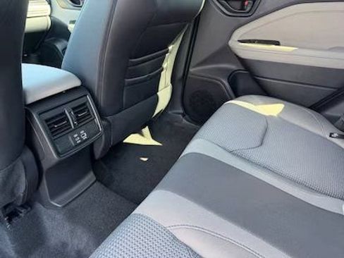 New 2026 Subaru Forester Premium AWD/4WD image 14