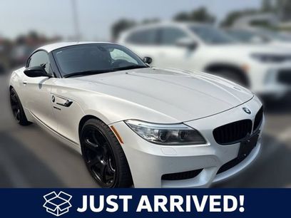 Used 2015 BMW Z4 sDrive35i