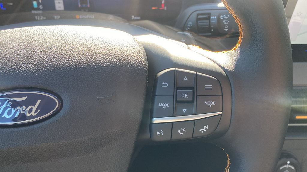 New 2026 Ford Maverick Tremor AWD/4WD image 22