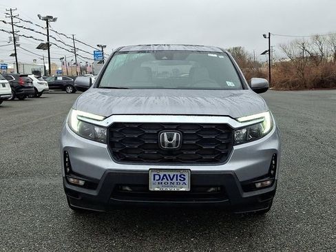Certified 2022 Honda Passport EX-L image 2