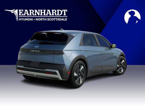 New 2026 Hyundai Ioniq 5 SEL image 5