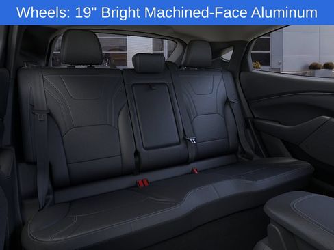 New 2026 Ford Mustang Mach-E Premium AWD/4WD image 11