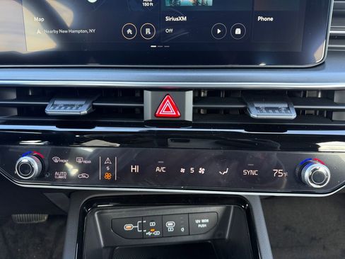 New 2026 Kia K5 GT-Line AWD/4WD image 29