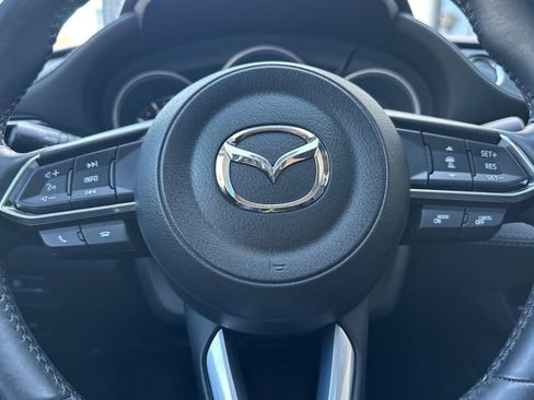 Used 2019 MAZDA MAZDA6 Grand Touring FWD image 23