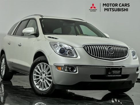 Used 2012 Buick Enclave Leather FWD image 1