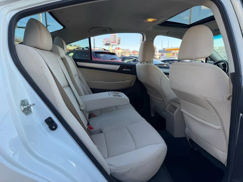 Used 2015 Subaru Legacy 2.5i Premium image 17