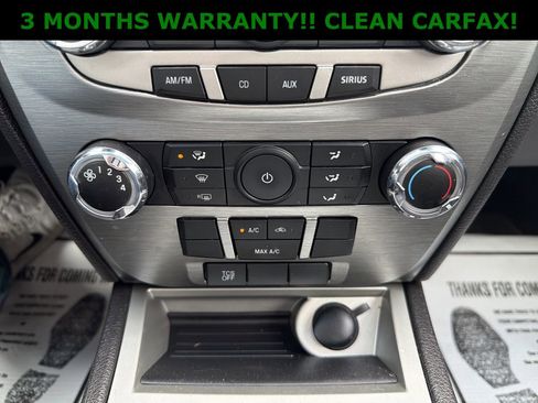 Used 2011 Ford Fusion SE w/ 202A Rapid Spec Order Code image 18