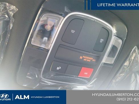 New 2026 Hyundai Santa Cruz SEL FWD image 33