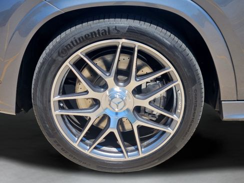 Certified 2024 Mercedes-Benz GLE 53 AMG 4MATIC Coupe image 32