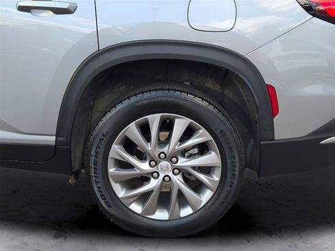 Used 2026 Buick Enclave Preferred AWD/4WD image 14