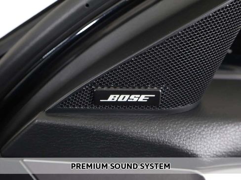 Used 2025 MAZDA CX-50 AWD 2.5 S w/ Premium Package image 4