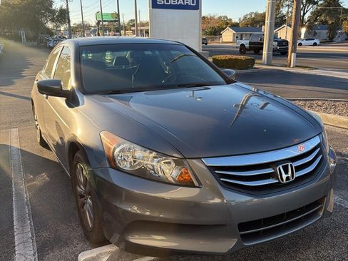 Used 2012 Honda Accord EX-L image 2