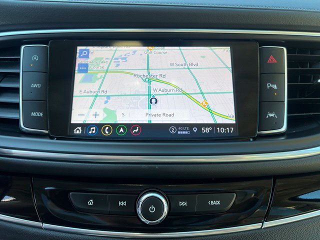 Used 2024 Buick Enclave Avenir w/ Avenir Technology Package AWD/4WD image 33
