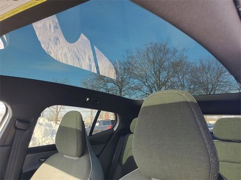 New 2026 Volvo EX30 Cross Country Ultra w/ Protection Package Premier image 11