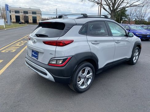 Certified 2023 Hyundai Kona SEL image 4