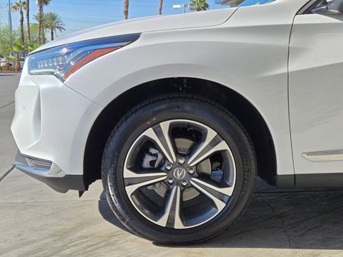 New 2026 Acura RDX SH-AWD w/ Technology Package image 11