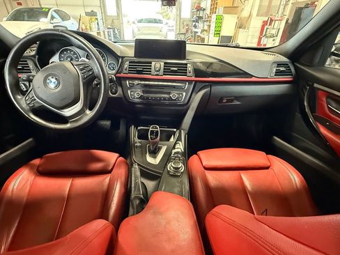 Used 2012 BMW 328i Sedan RWD image 5