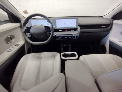 Certified 2023 Hyundai Ioniq 5 SEL w/ Cargo Package AWD/4WD image 37
