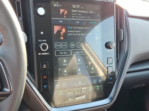 New 2026 Subaru Crosstrek 2.5i Limited image 11